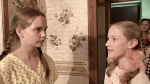 Короткометражный фильм «Время всегда хорошее»  Гениум 1985