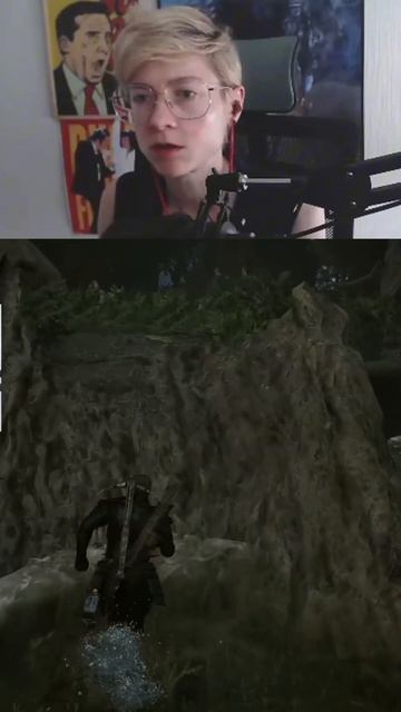 Охота на матерь Болотожорку Gothic 1 Remake
