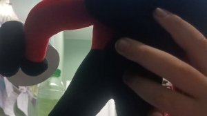 skibidi  туалет из пластилина 2 серия