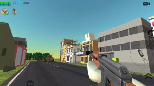 война в СССР 1 серия 2 сезона (браконьеры)