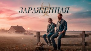ЗОМБИ-ВИРУС, КОТОРЫЙ НЕВОЗМОЖНО ОСТАНОВИТЬ! Зараженная. Арнольд Шварценеггер.