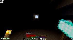Подземная_колония_в_Minecraft_в_сборке_Haven_CaveBlock_8_2_1