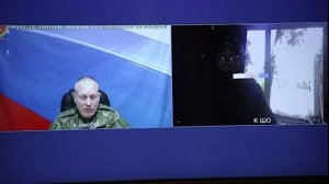 Командир 4-й бригады «Южной» группировки войск генерал-майор Антон Грунис – о взятии Константиновки.