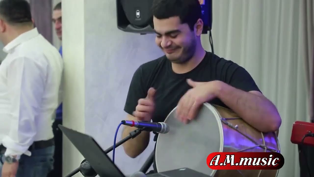 Arcax - hzor katarum - Hovhannes Galoyan ( Kitay) & Gugo Manukyan/ Արցախ - Հովհաննես Գալոյան смотреть онлайн