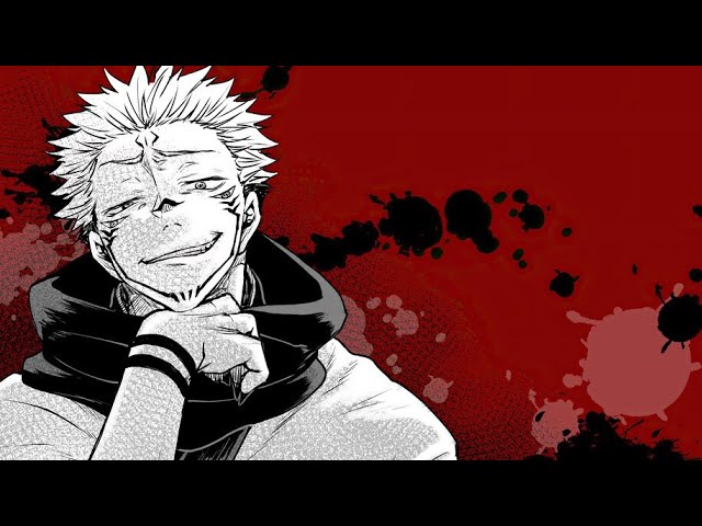 Bula Feat. By SVNV - Тлеет Amv/anime/Jujutsu Kaisen/магическая битва