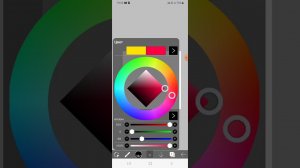 Объясняю как пользоваться ibis Paint.