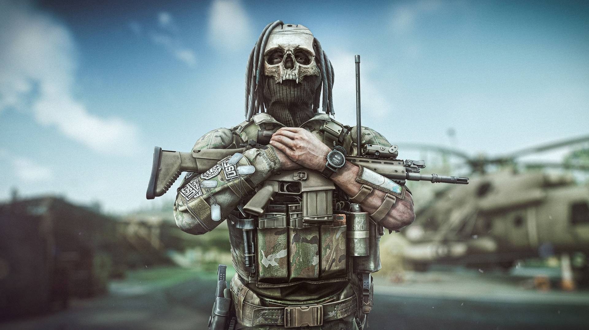 Escape From Tarkov - Маяк. Резерв. смотреть онлайн