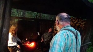 Рыбалка это труд или отдых #3 Ночёвка в тайге