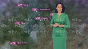 Погода в России на 08.07.2026 г., ср.