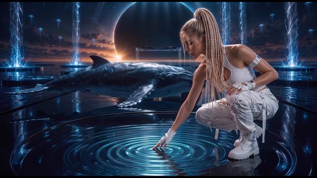 Best Female Vocal Trance 2026 🌊 Eclipse of the Deep ｜ Uplifting & Progressive Mix смотреть онлайн