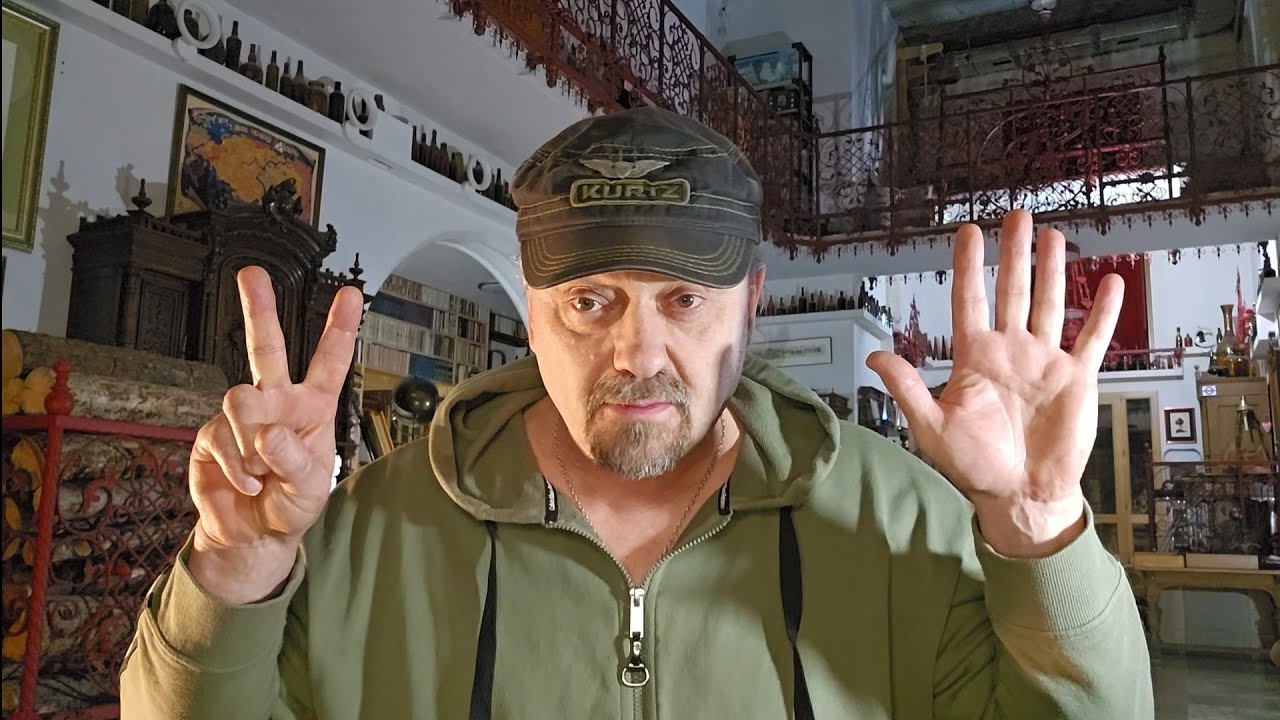 Семь новостей из разных областей, из Украины, США и из Лаптестана немытых орков смотреть онлайн