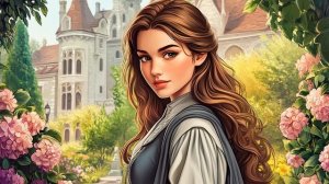 АУДИОКНИГА ПОЛНАЯ | ЧОКНУТАЯ ВЕДЬМА | ЛЮБОВНОЕ ФЭНТЕЗИ ● ПРИКЛЮЧЕНИЕ ● ПОПАДАНЦЫ