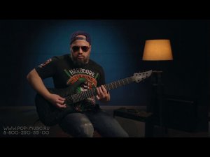 Семиструнная электрогитара SCHECTER KEITH MERROW KM 7 MK III