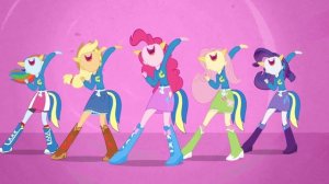 5opka, MellSher - XXL PONY EDITION