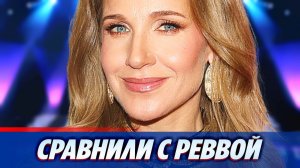 Ковальчук сравнили с Реввой после фото без макияжа ★ Новости Шоу-Бизнеса
