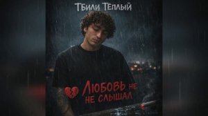 Тбили Тёплый - Любовь не не слышал
