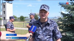 «Лучший по профессии» - в Черкесске прошел первый этап конкурса профессионального мастерства