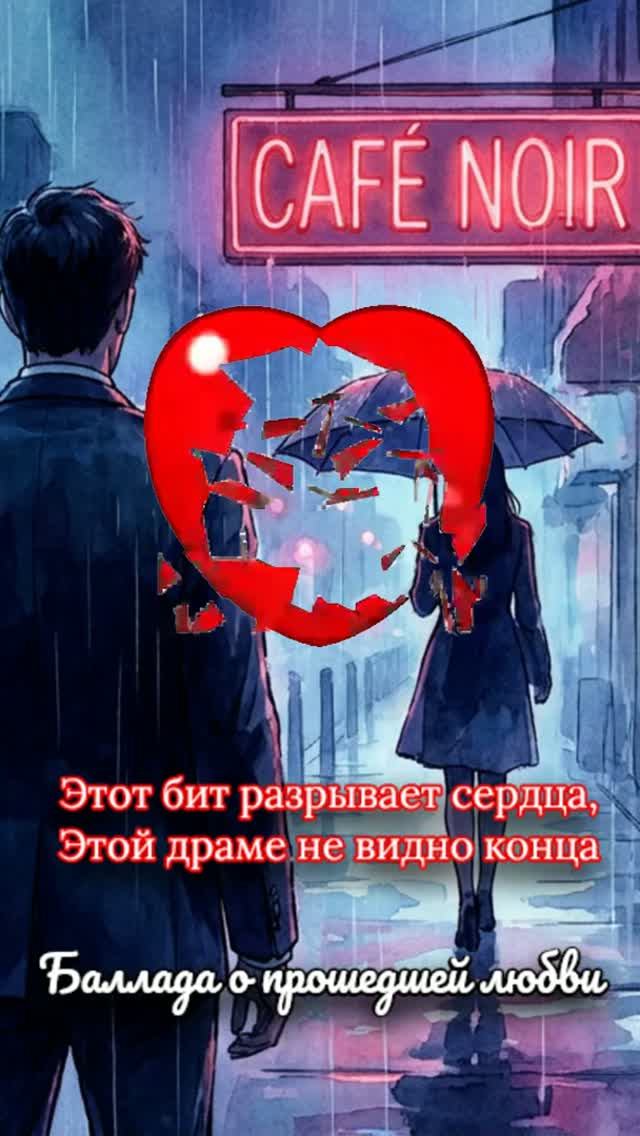 Ах, зачем ты меня целовала!? #ии #нейросети #романс #русскиепесни #любовь #лирика #нейросетьпоёт