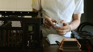 Arctic Freezer III 280 A-RGB — лучшая водянка для ПК? Обзор + установка