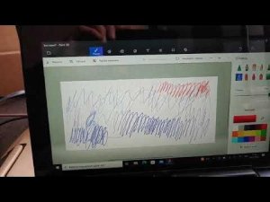 Dell Venue 7130 Стилус Wacom