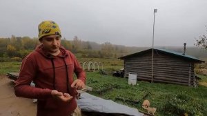 Дом 6 на 6 из ПЕНОПЛЕКСА без КАРКАСА легко и просто своими руками
