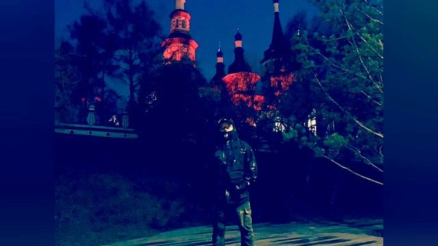 Kurt EL - Кроваво Красный Дождь ( музыка из альбома Хозяин Реальности 0202) смотреть онлайн