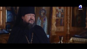 Чуркинский монастырь в проекте «Русский итальянец» телеканала «Астрахань 24»
