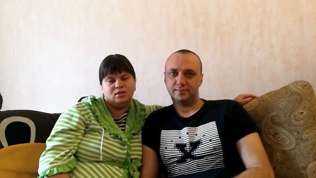 отзыв от Светланы и Владимира смотреть онлайн