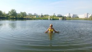 05.07.26 Собирали зверобой, будем пить вкусный чай зимой. Кажется дождь начинается