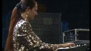 Barbara Dennerlein Quartett - Jazzwoche Burghausen 1993 fragm. 1