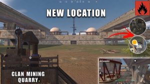 🚨 Oxide Survival Island NEW Beta Update is INSANE! New Location, Clans, Deathmatch & More!