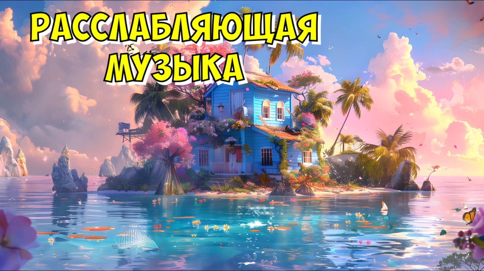 Музыка для сна