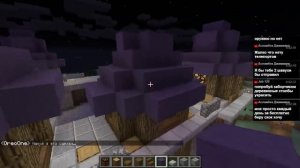 [Ader] Minecraft - Часть 3 - FUNKY FETUS