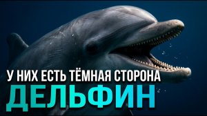 Дельфины — параллельная цивилизация. Что мы о них не знаем