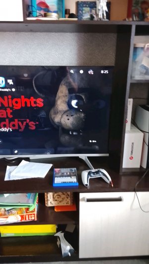 полное прохождение fnaf 1