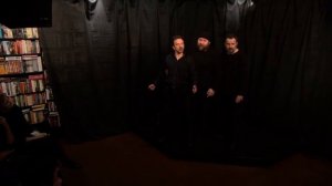 «Театр Зрительских Историй». «Гиперион», 13.04.17