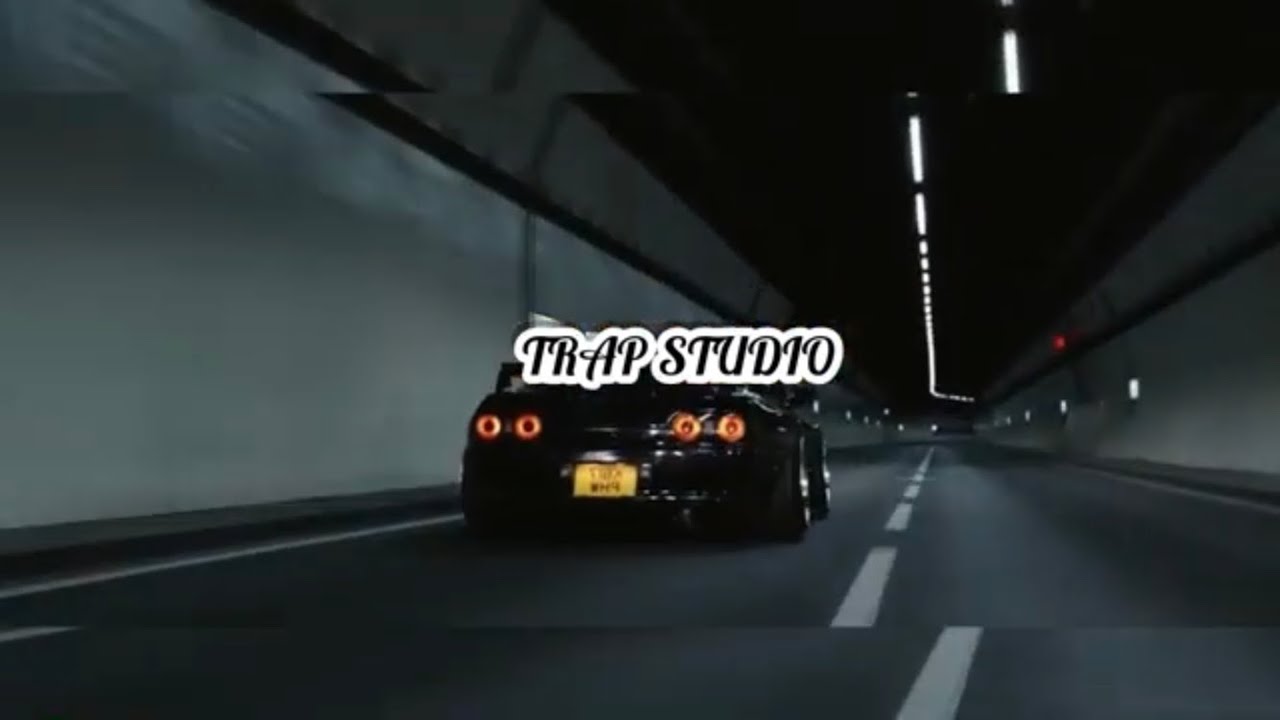 HI FI - НЕ НАДО (Arcadiy Trifon Remix) TRAP STUDIO смотреть онлайн