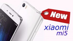 НОВИНКА! Xiaomi Mi5 Обзор и Тест камеры
