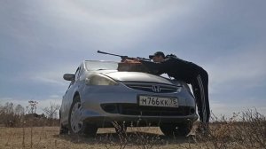 Hatsan 125 (Раздушенный) Максимально прицельная дальность          50,75,100,125 или 150 метров???