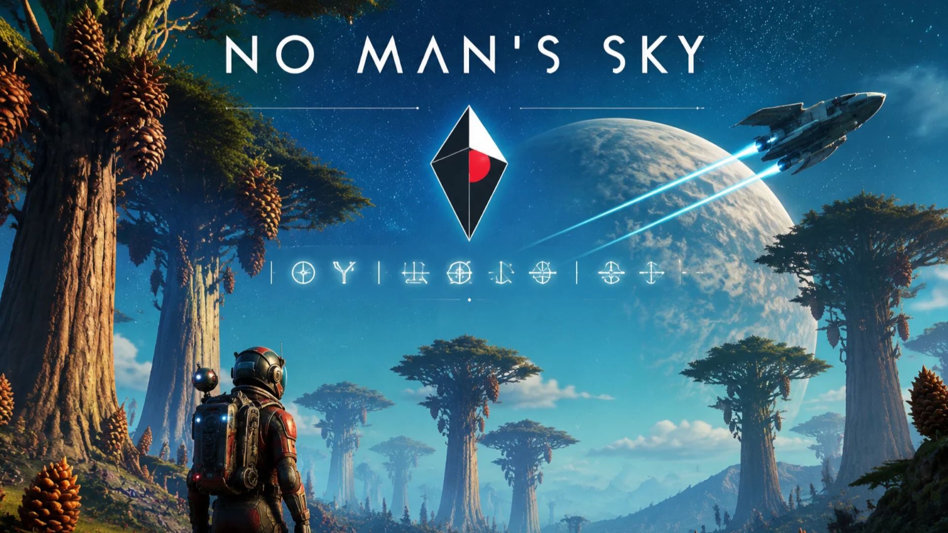 No Man’s Sky Выживание #17 смотреть онлайн