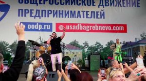Александр Айвазов « Где ты «Новая версия. Усадьба Гребнево.10.08.2024