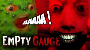 Ночная смена с огурцом 🥒 Empty Gauge VHS-хоррор