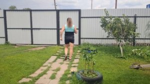когда нет времени на спортзал 07.06.26