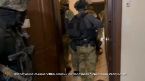 Более 65 радикалов, которые планировали создать «Всемирный Халифат» и убивать «неверных» в России,