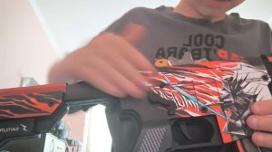 обзор на м4а4