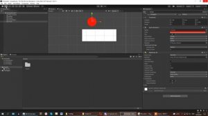 Урок по юинити -1. Основы юнити. RigidBody 2D и BoxCollider 2D+ скрипт на ходьбу