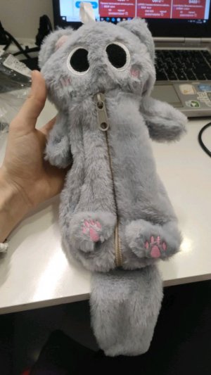 вяжу на работе 🧶