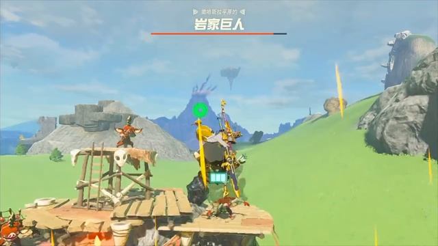 БЕЗУМНЫЕ ИЗОБРЕТЕНИЯ ИГРОКОВ The Legend of Zelda: Tears Of The Kingdom смотреть онлайн