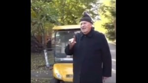 питушиный крик жириновский