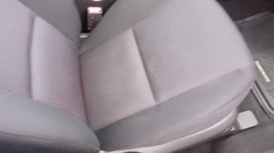 MAZDA 3 2007 МЕХАНИКА